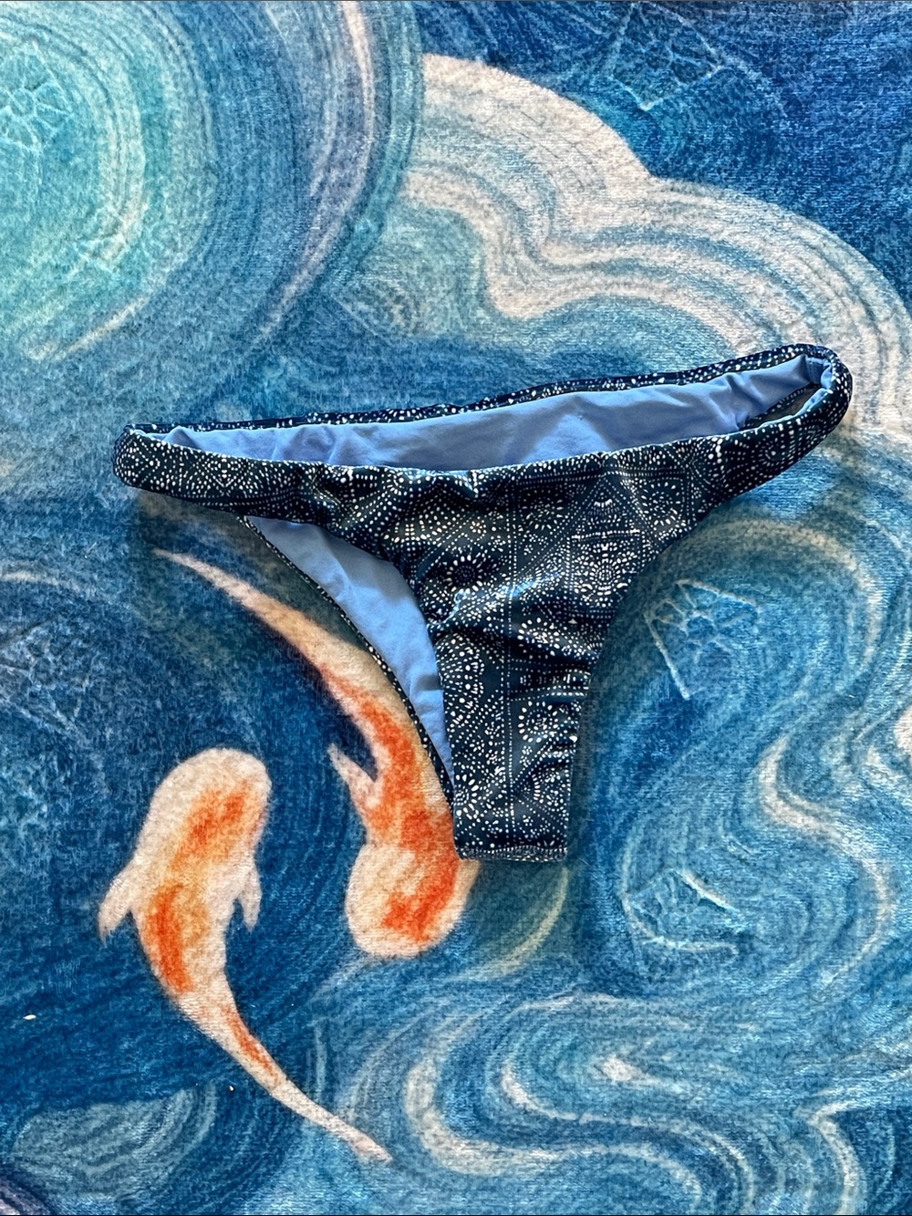 JOLYN Swim Bottoms //RARE//